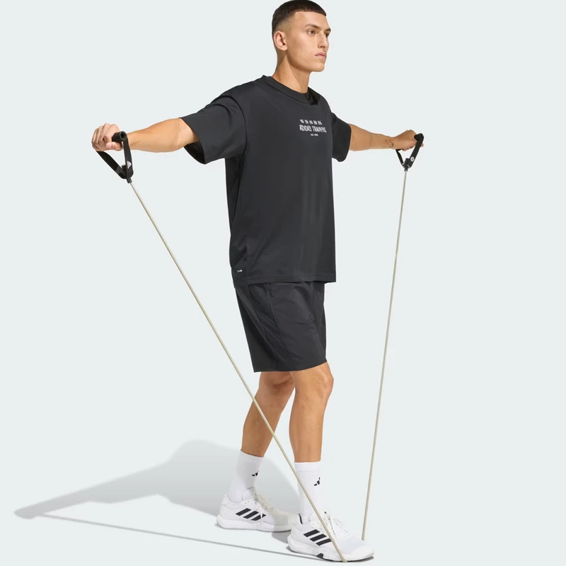 Мъжка Тениска Adidas M Primelift G T - KB9399